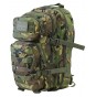 DPM Woodland Camo SMALL 28L Molle Assault Pack